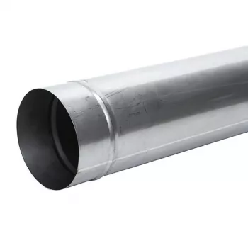 Darco WKL flexibilná komínová vložka Ø150 mm nerezová dvojplášťová AISI 316L/304 T600 N1 V2 G Multi-Fuel