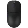 Dark Project Novus Pro Blackberry 75% Tri-Mode mechanická herná klávesnica