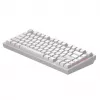 Dark Project Terra Nostra G3MS Moonstone Switch, RU biela