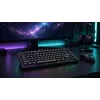 Dark Project Terra Nostra G3MS Moonstone Switch TKL mechanická herná klávesnica, US ANSI, čierna