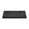 Dark Project Terra Nostra G3MS Moonstone Switch TKL mechanická herná klávesnica, US ANSI, čierna