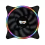 DARKFLASH D1 120mm RGB počítačový ventilátor