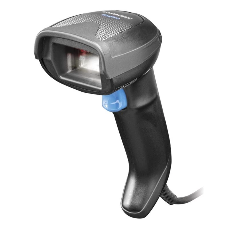 Datalogic Gryphon GD4520 1D/2D káblový ručný čítač kódov