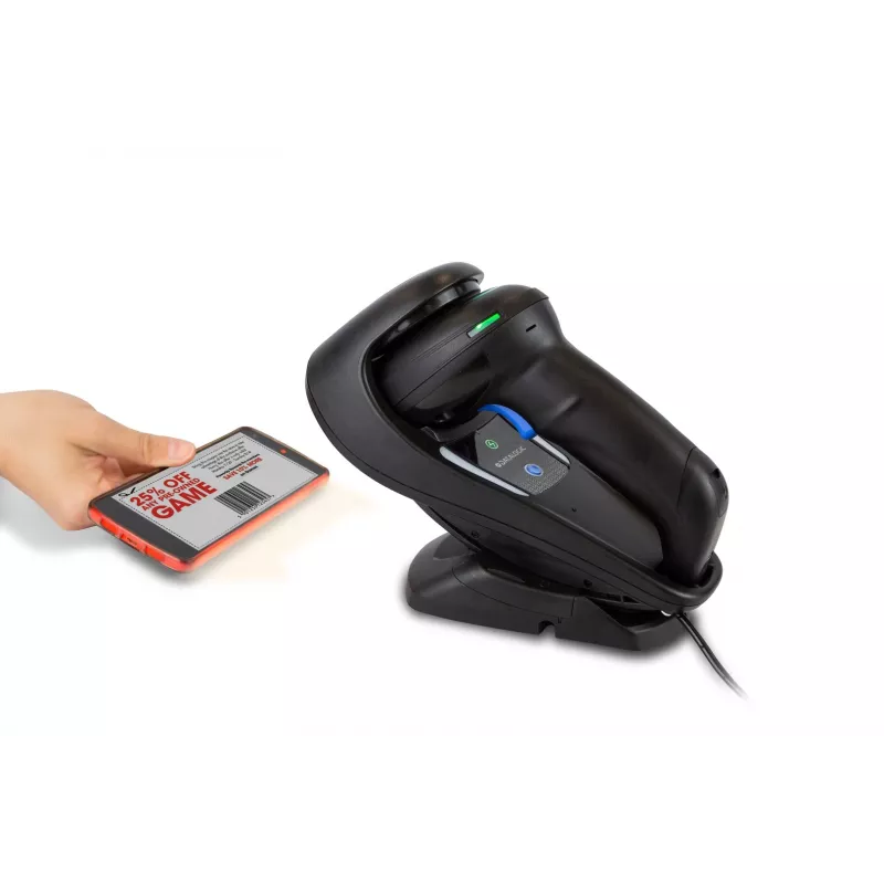Datalogic Gryphon GD4520 1D/2D káblový ručný čítač kódov