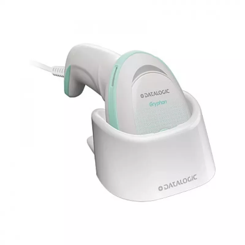 Datalogic Gryphon GD4520 sada 1D/2D bezdrôtový ručný skener