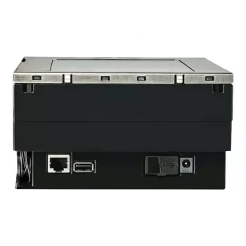 Datalogic Magellan 3510HSi pultový skener čiarových kódov, USB, čierny
