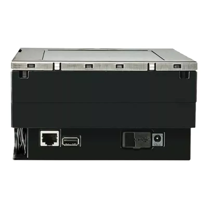 Datalogic Magellan 3510HSi pultový skener čiarových kódov, USB, čierny