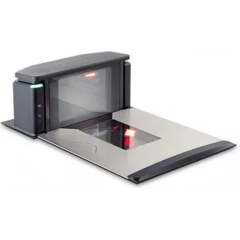 Datalogic Magellan 9550i 2D In-Counter skener s adaptívnou váhou, stredná nosná plocha, EU