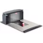 Datalogic Magellan 9550i 2D In-Counter skener s adaptívnou váhou, stredná nosná plocha, EU