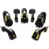 Datalogic PowerScan PBT9600 Standard Range Bluetooth USB sada - skener čiarových kódov
