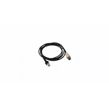 Datalogic USB / napájací kábel - 2 m - čierny