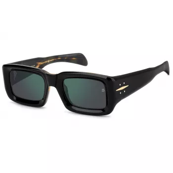 David Beckham DB-7131-S-WR7 slnečné okuliare pánske Havana zelená 52mm