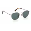 David Beckham DB1005S6LBQT pánske hranaté acetátové slnečné okuliare 51/21/145 mm