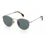 David Beckham DB1005S6LBQT pánske hranaté acetátové slnečné okuliare 51/21/145 mm