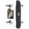 DB Cruiser Cheers 28 palcový javorový cruiser skateboard s kicktail