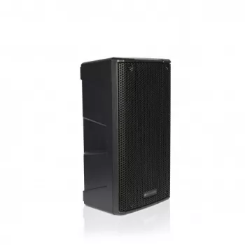 dB Technologies B-HYPE10 2-pásmový aktívny reproduktor (10 palcov, 400 W špička, čierny)