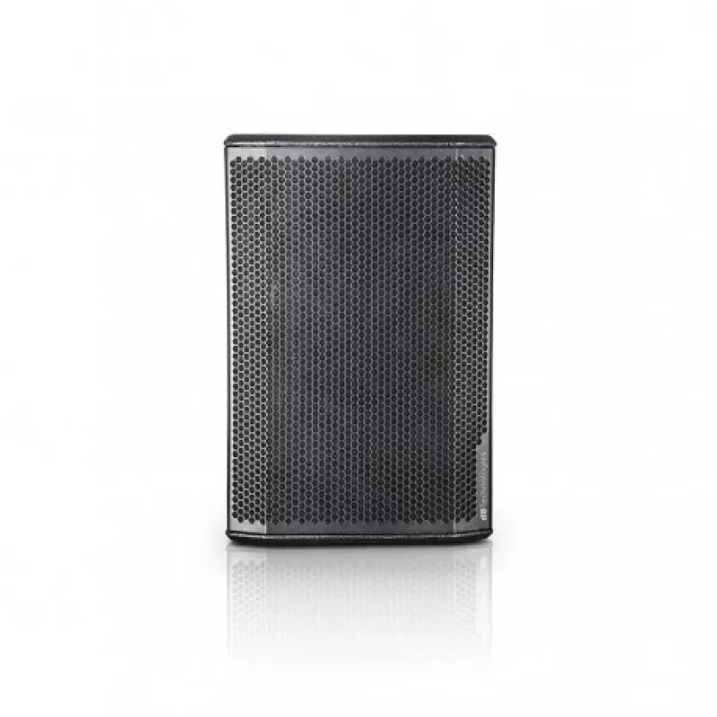 dB Technologies SUB612 aktívny subwoofer 12 palcov 600W RMS čierny