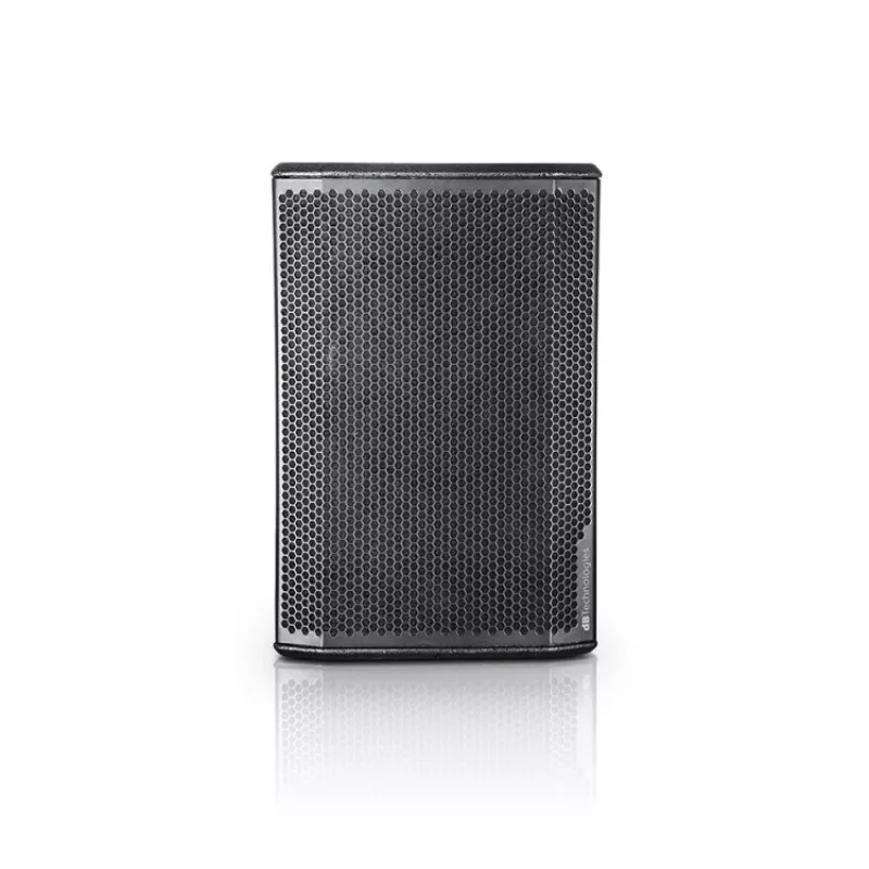 dB Technologies SUB612 aktívny subwoofer 12 palcov 600W RMS čierny