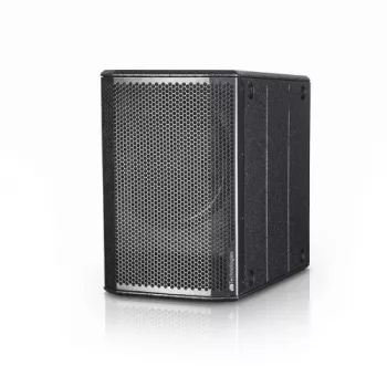 dB Technologies SUB612 aktívny subwoofer 12