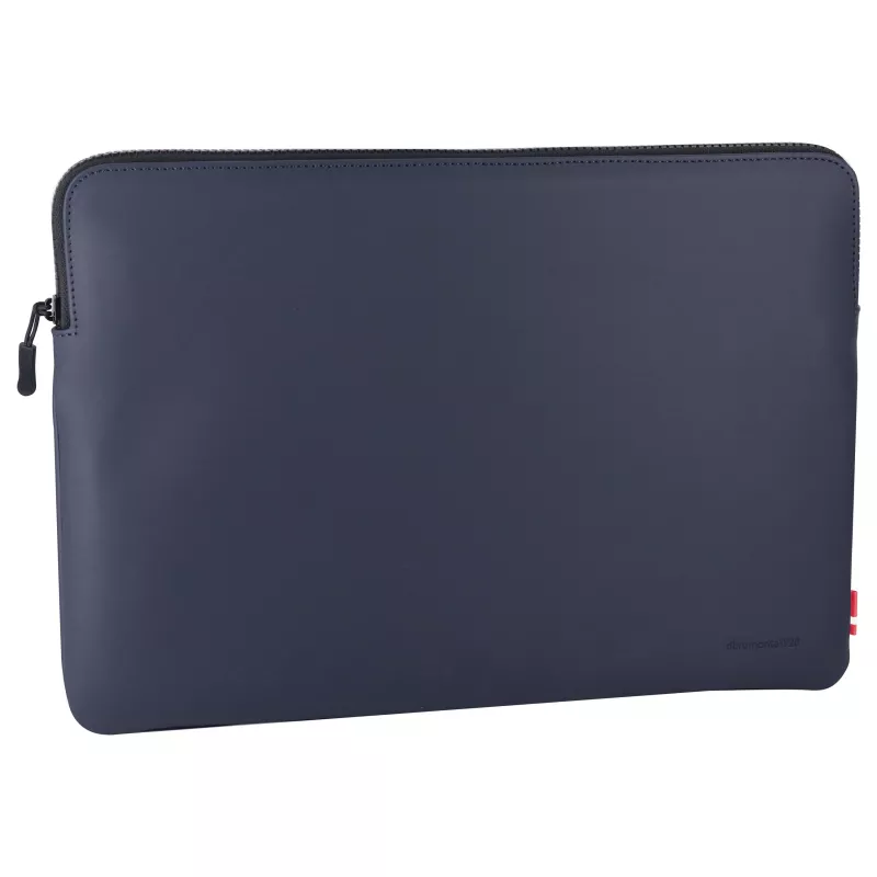 DBRAMANTE 1928 Oxford ICON puzdro na notebook 13 palcov Deep Water