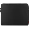 DBRAMANTE 1928 Oxford ICON puzdro na notebook 38,1 cm (15 palcov) Midnight