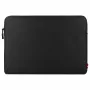 DBRAMANTE 1928 Oxford ICON puzdro na notebook 38,1 cm (15 palcov) Midnight