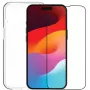 DBRAMANTE1928 360 Protection Eco balenie iPhone 15 Clear