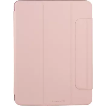 dbramante1928 Avenida flip puzdro na tablet - ICON - Rose Sand - pre Apple 10,9