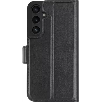 dbramante1928 Bergen Pro flip puzdro pre mobilný telefón - bulk - plast - čierna - pre Samsung Galaxy A16