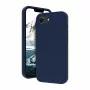 dbramante1928 Costa Rica Silikónový zadný kryt pre Apple iPhone 16e/17e, Pacific Blue