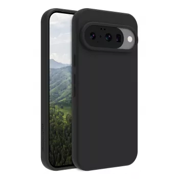 dbramante1928 Greenland zadné puzdro pre Google Pixel 10 / 10 Pro - Night Black GLGPNIBL6853