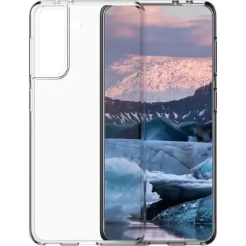 dbramante1928 Greenland zadný kryt pre mobilný telefón - plast - transparentný - pre Samsung Galaxy S21 5G