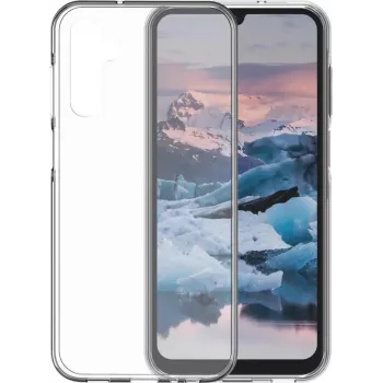 DBRAMANTE1928 Greenland transparentné puzdro pre Samsung Galaxy A15 4G/5G GL15CL006067