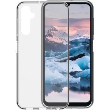 DBRAMANTE1928 Greenland Puzdro pre Samsung Galaxy A25 5G, číre GL25CL006068