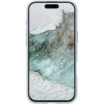 dbramante1928 Greenland Pro MagSafe Zadný kryt pre Apple iPhone Air, Glacier