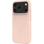 dbramante1928 Greenland Pro zadný kryt pre Apple iPhone 17 Pro – kompatibilný s MagSafe – Rose Sand