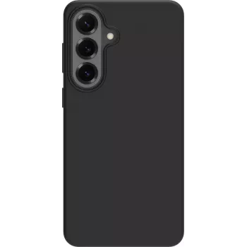 dbramante1928 Iceland Ultra Magnetic D3O zadný kryt pre Samsung Galaxy S26+ - čierna