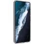 dbramante1928 Iceland Ultra Magnetic Kickstand puzdro pre Samsung Galaxy S26 - Clear