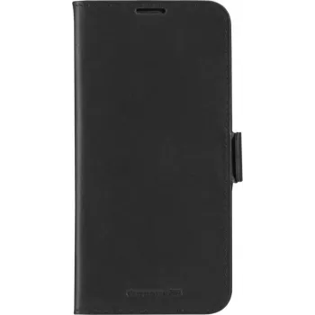 dbramante1928 Lynge flip puzdro pre Samsung Galaxy S24 FE - 2-in-1 - plná zrnitá koža