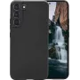 dbramante1928 Nuuk zadný kryt pre mobilný telefón - bulk - plast - čierny - pre Samsung Galaxy S22+