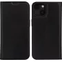 dbramante1928 Oslo flip puzdro pre Apple iPhone 13, 14, 15, 16e, 17e - čierna OS61BL001823