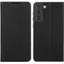 dbramante1928 Oslo flip puzdro pre Samsung Galaxy S22+ - čierna