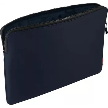 dbramante1928 Oxford puzdro na notebook IKONE 15 inch Deep Water
