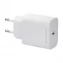 dbramante1928 re-charge 20W USB-C PD/PPS napájací zdroj – biela (EU konektor, Bulk)