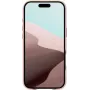 dbramante1928 Roskilde ICON zadný kryt pre Apple iPhone 13 Pro Max – kompatibilný s MagSafe – Pink Sand RO66ICPI6797