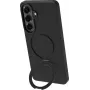 dbramante1928 Roskilde ICON Magnetic Kickstand puzdro pre Samsung Galaxy S26+ - Midnight