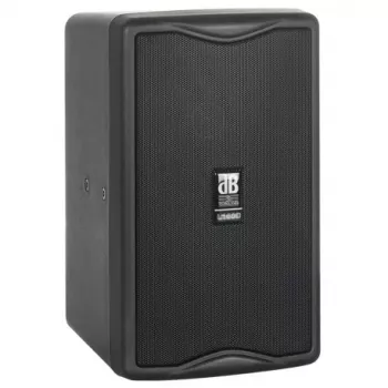 dBTechnologies L 160 D aktívny stĺpový reproduktor 2x 5 palcov