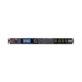 dbx PA2 - DSP signálový procesor