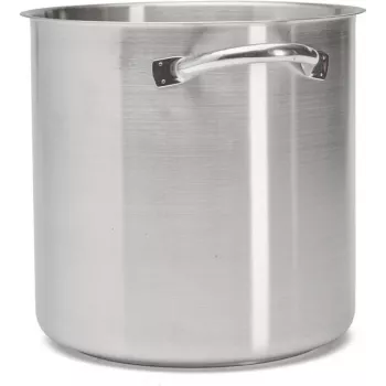 De Buyer Prim'Appety Hrniec 24 cm, indukcia, nehrdzavejúca oceľ