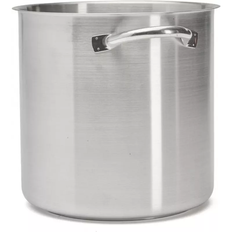 De Buyer Prim'Appety Hrniec 24 cm, indukcia, nehrdzavejúca oceľ